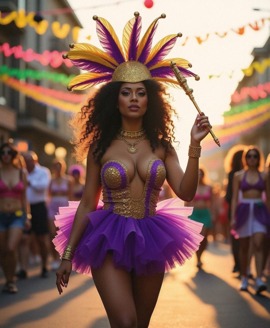 Mardi Gras
